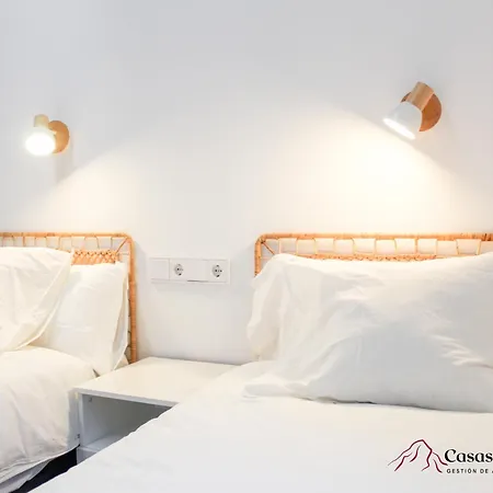 Apartamento Rural Karibu 2 San Esteban By Casas De Los Picos Ecoturismo En Los Picos De Europa Appartement