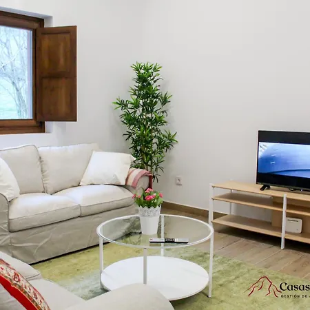 Appartement Apartamento Rural Karibu 2 San Esteban By Casas De Los Picos Ecoturismo En Los Picos De Europa *