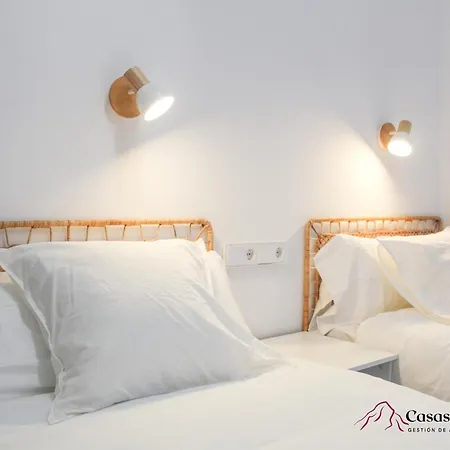 Appartement Apartamento Rural Karibu 2 San Esteban By Casas De Los Picos Ecoturismo En Los Picos De Europa