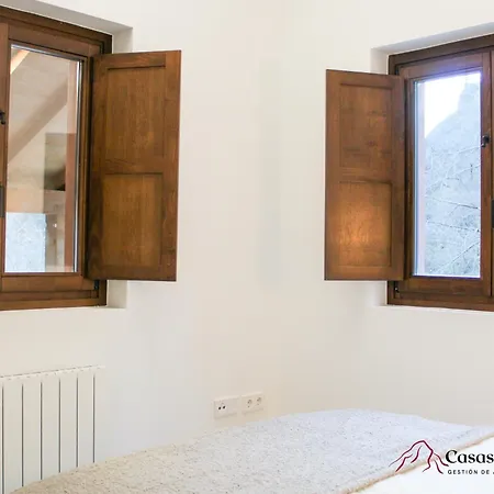 Appartement Apartamento Rural Karibu 2 San Esteban By Casas De Los Picos Ecoturismo En Los Picos De Europa San Esteban (Penamellera Baja, Asturias)