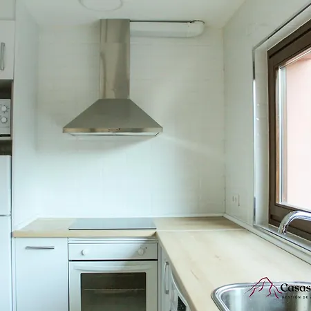 Appartement Apartamento Rural Karibu 2 San Esteban By Casas De Los Picos Ecoturismo En Los Picos De Europa *