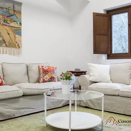Apartamento Rural Karibu 2 San Esteban By Casas De Los Picos Ecoturismo En Los Picos De Europa Appartement