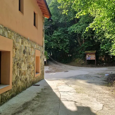 Apartamento Rural Karibu 2 San Esteban By Casas De Los Picos Ecoturismo En Los Picos De Europa Appartement