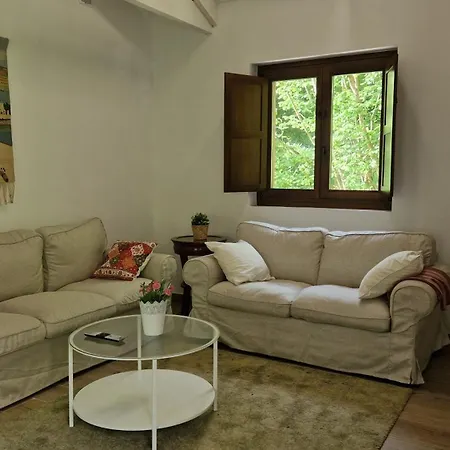 Appartement Apartamento Rural Karibu 2 San Esteban By Casas De Los Picos Ecoturismo En Los Picos De Europa