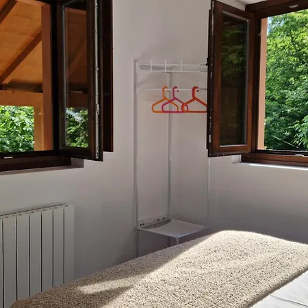 Apartamento Rural Karibu 2 San Esteban By Casas De Los Picos Ecoturismo En Los Picos De Europa Appartement *